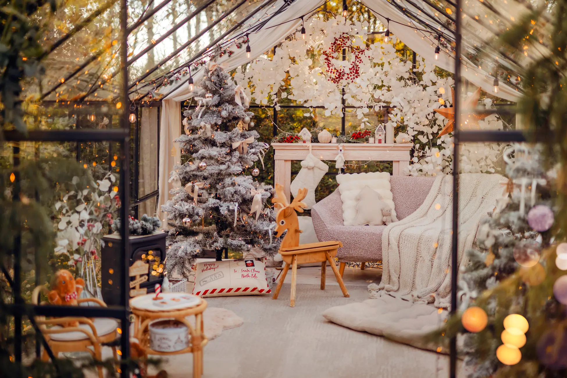 Szklarnia  do wynajęcia Katowice